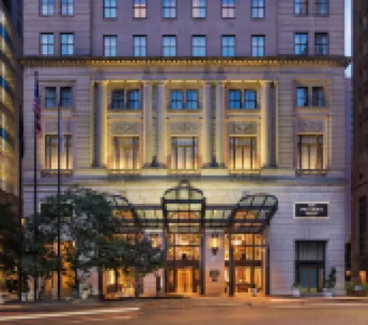 เดอะ โนทารี โฮเทล, ฟิลาเดลเฟีย, ออโตกราฟ คอลเลกชั่น บาย แมริออท