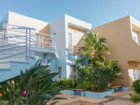 Futura Hotel Hotels in Maleme