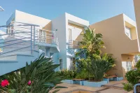 Futura Hotel Hotels in Maleme