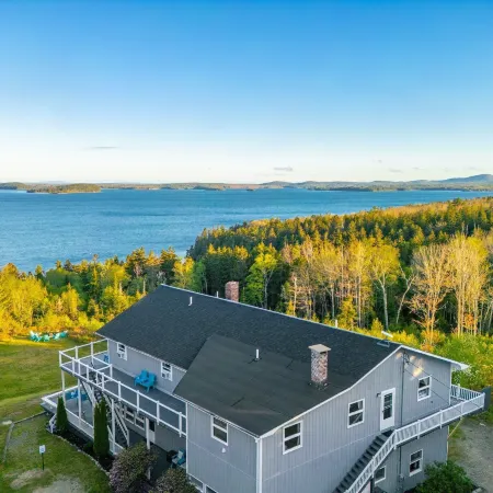 Bluff House Inn
