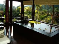 Sukantara Cascade Resort and Spa - spa
