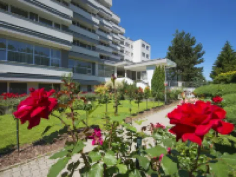 Hotel Park Hotels in Piestany