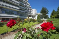 Hotel Park Hoteles en 