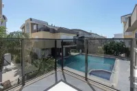 Lara Beach Homes - Bãi biển