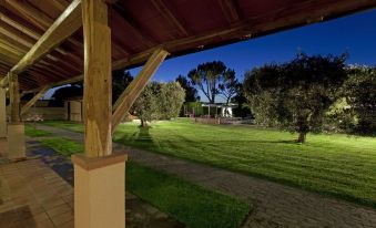 Agriturismo le Spighe