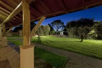 Agriturismo le Spighe Hotels in Orbetello