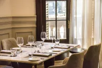 Grand Brizo la Plata - breakfast