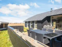 5 Star Holiday Home in Snedsted