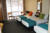 Mid City Ballarat Hotels in Ballarat Central