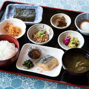 Hotel Castle Inn Ise