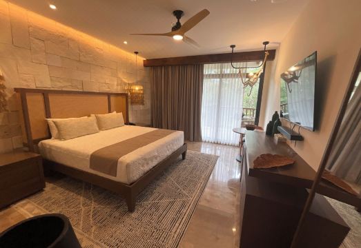 호텔 문도 마야 치첸 이차