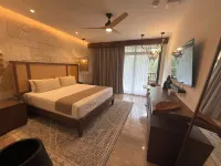 Hotel Mundo Maya Chichén Itzá Hotels in Tinum