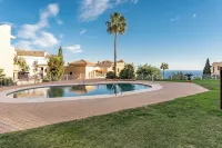 CT 349 - Faro's Stupa Hills - Benalmadena