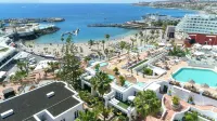 Flamingo Beach Mate Hotels in Costa Adeje