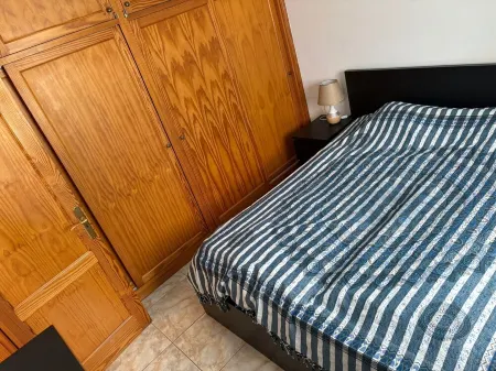 Schönes Bungalow im Alljährlich Angenehm Warmen Fuerteventura Отели в г. Коста Кальма