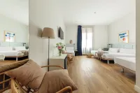 Som Nit Born - Guest houses