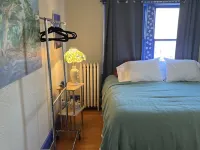 Springer Station Hotels in Colfax County
