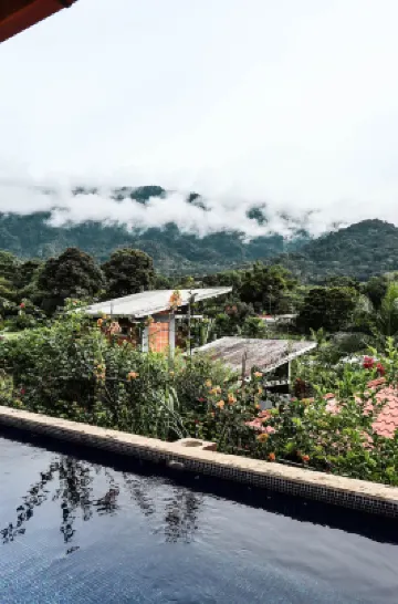Villa Costa Pura Vida Hotels in 