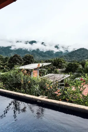 Villa Costa Pura Vida