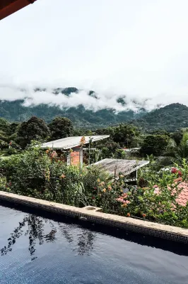 Villa Costa Pura Vida Hotels in Ojochal