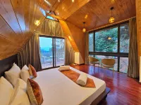 Musical Paradise Hotels in Parwanoo