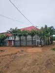 Relais de l'Atakora Hôtels à : Kpalimé