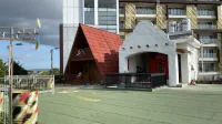 Palagan Huis Hotel a Ngaglik