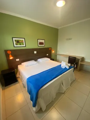Hotel Royal Park