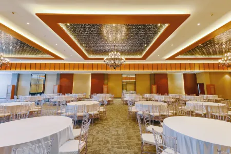 Sotogrande Hotel Batangas