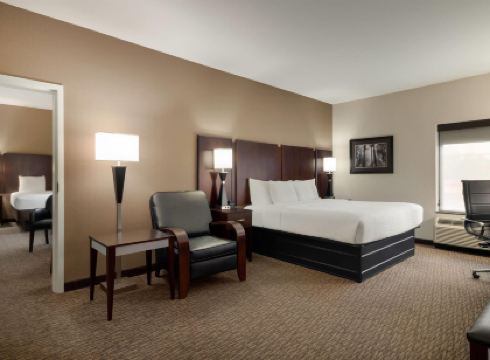 La Quinta Inn & Suites by Wyndham Memphis Wolfchase