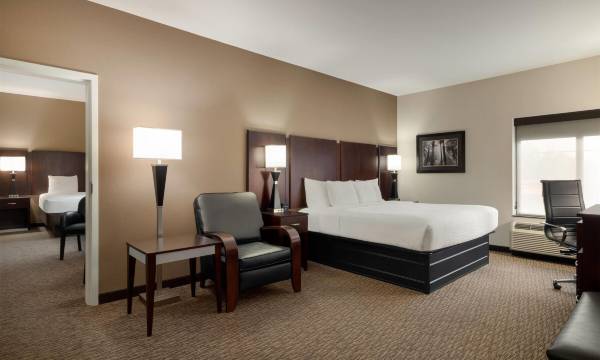 La Quinta Inn & Suites by Wyndham Memphis Wolfchase