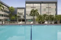 EnVision Hotel Miami International Airport - piscine