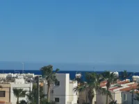 Boronia Hotel Apartments - balcony