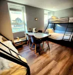 Pinnacle Suites Hotel Hotels in 
