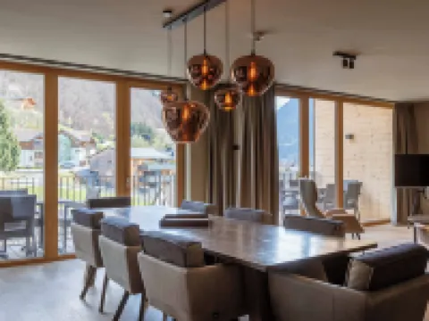 Montafon Suites Schruns by Alps Resorts Hotels in Schruns