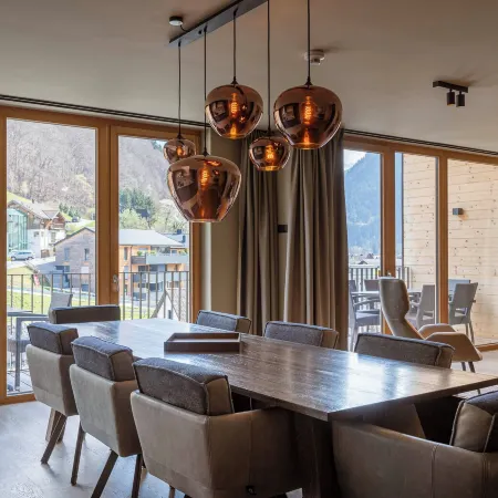 Montafon Suites Schruns by Alps Resorts