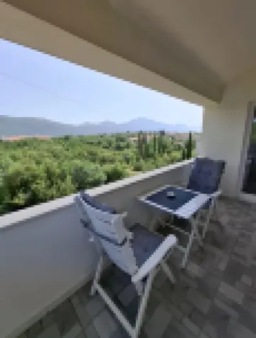 Apartments Mocici