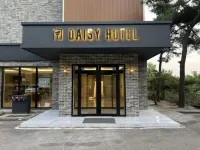 Yangpyeong Daisy Hotel โรงแรมใกล้ยงมุน