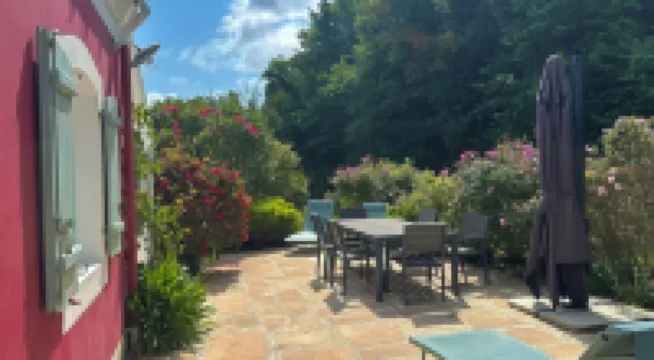 House / Villa - Le Palais 貝勒島酒店