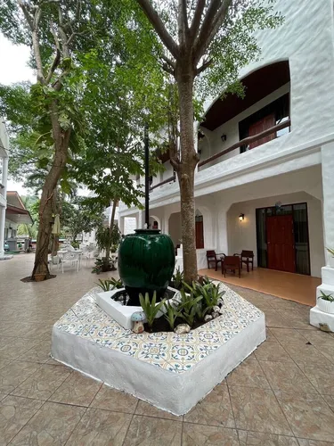 รูปภาพของจีรีสอร์ต