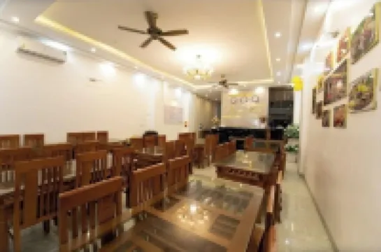 Ngân Anh Hotel SS - by BAY LUXURY