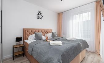 Apartment Kołobrzeg Młyńska by Renters
