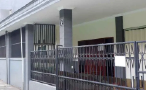 Villa Sulfat