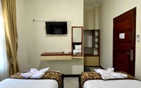 Qieran Hotel Syariah