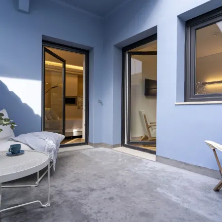 Casa 3 - OS Lugares de Castraleuca
