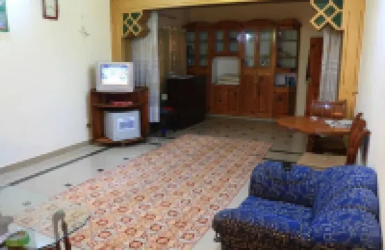 Libra Guest House
