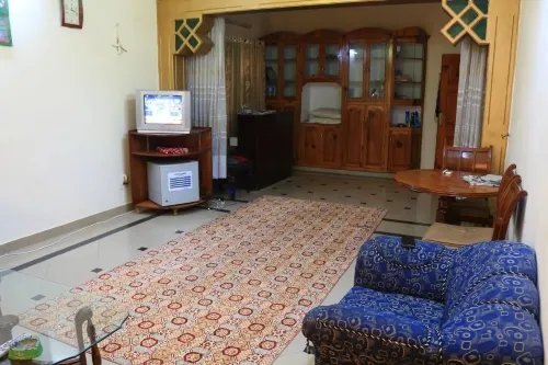 Libra Guest House Hotels in Mansehra