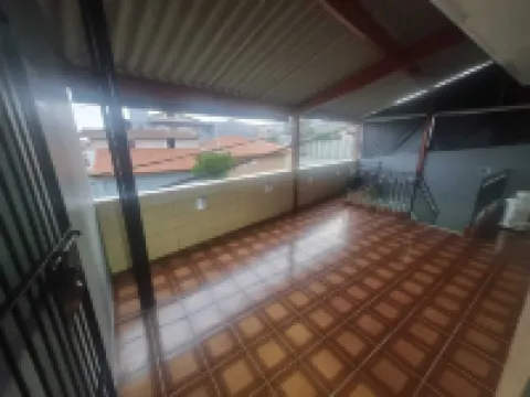 โฮสเทล Villa Fatima Gru
