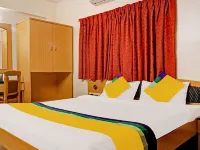 Itsy Hotels Crown Inn Hotels near NCCS