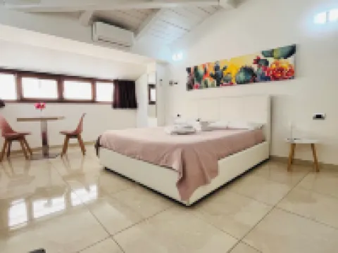 La Meridiana - Centro Storico di Pizzo Hotels in Pizzo